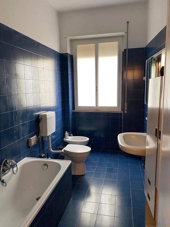 Casa Di Pi Hotel Bologna Bagian luar foto