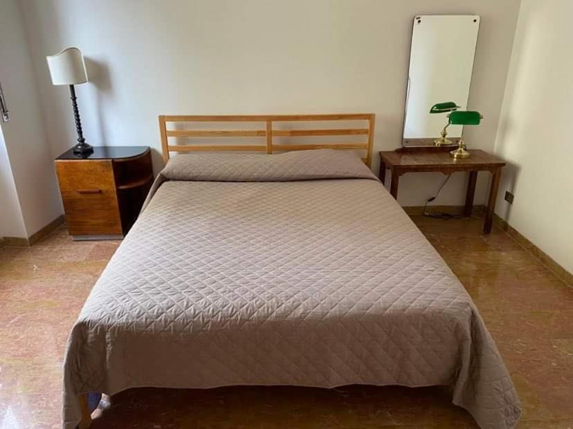 Casa Di Pi Hotel Bologna Bagian luar foto