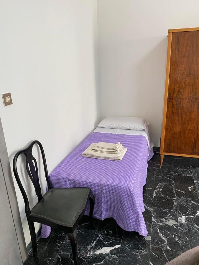 Casa Di Pi Hotel Bologna Bagian luar foto