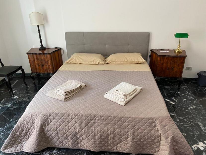 Casa Di Pi Hotel Bologna Bagian luar foto